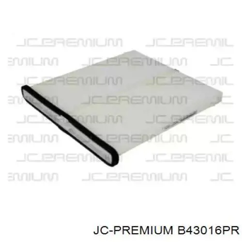B43016PR JC Premium фільтр салону