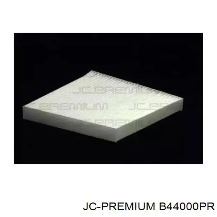 Купити B44000PR JC Premium Фільтр салону вугільний