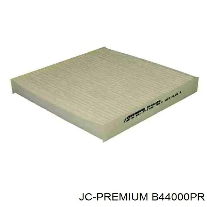 Фільтр салону B44000PR JC Premium