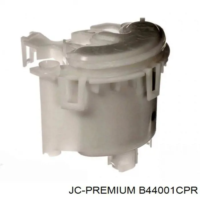 Фільтр салону B44001CPR JC Premium