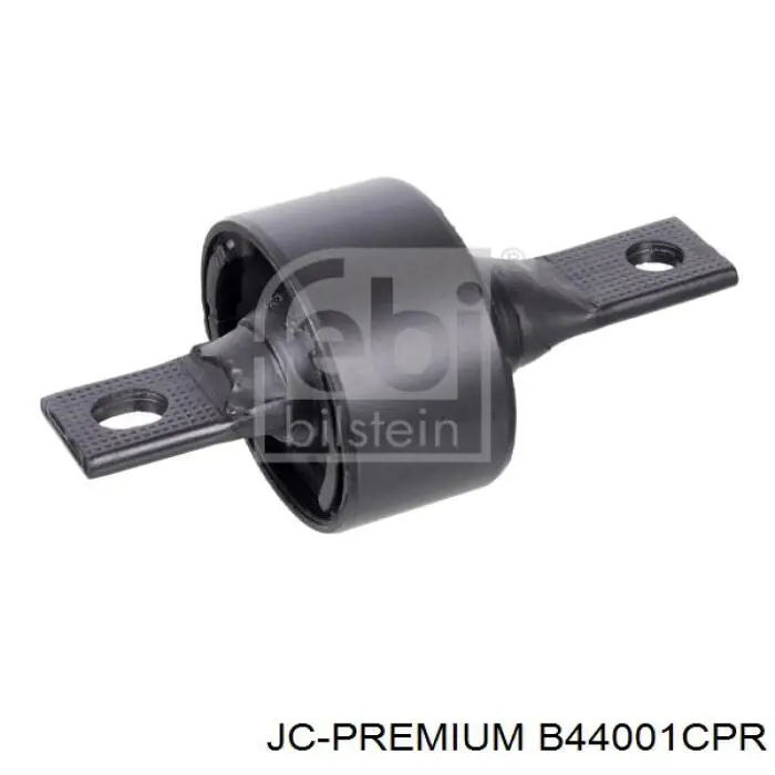 Фільтр повітряний обігрівача JC Premium B44001CPR ціна, від 5.05 USD