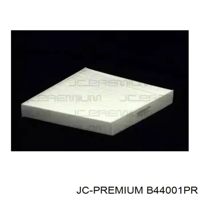 Купити B44001PR JC Premium Фільтр салону вугільний
