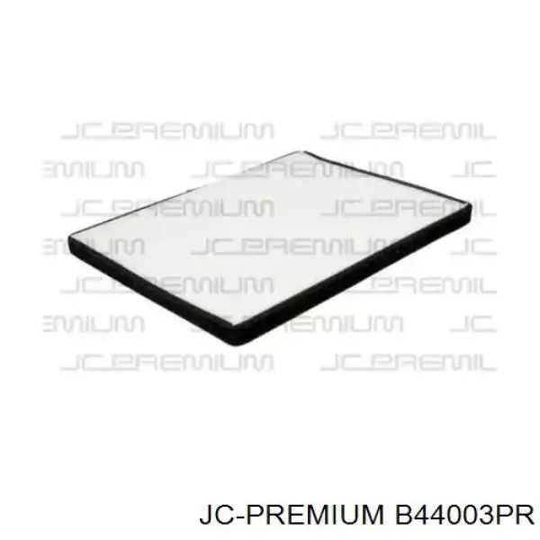 B44003PR JC Premium фільтр салону