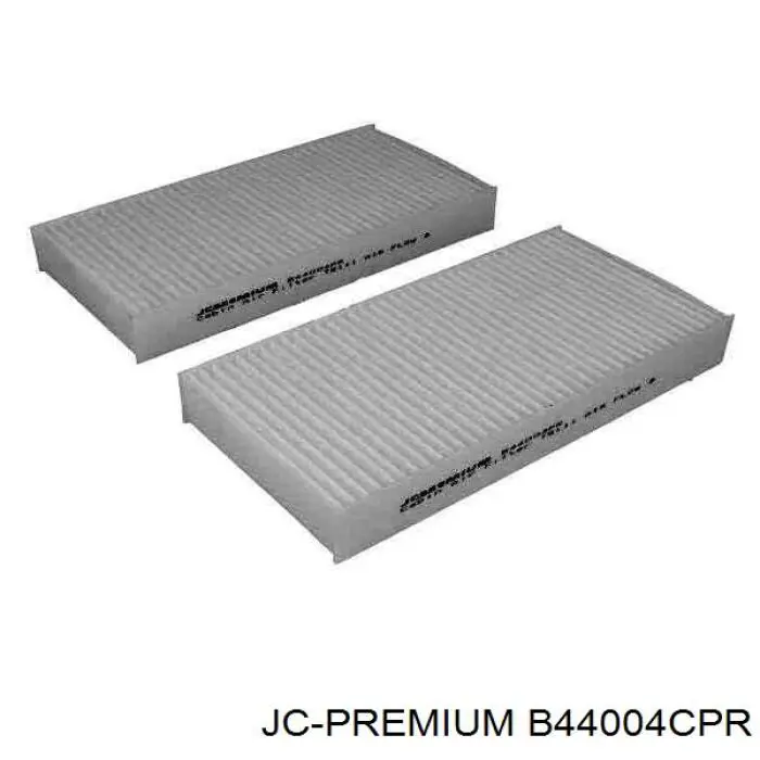Фільтр салону B44004CPR JC Premium