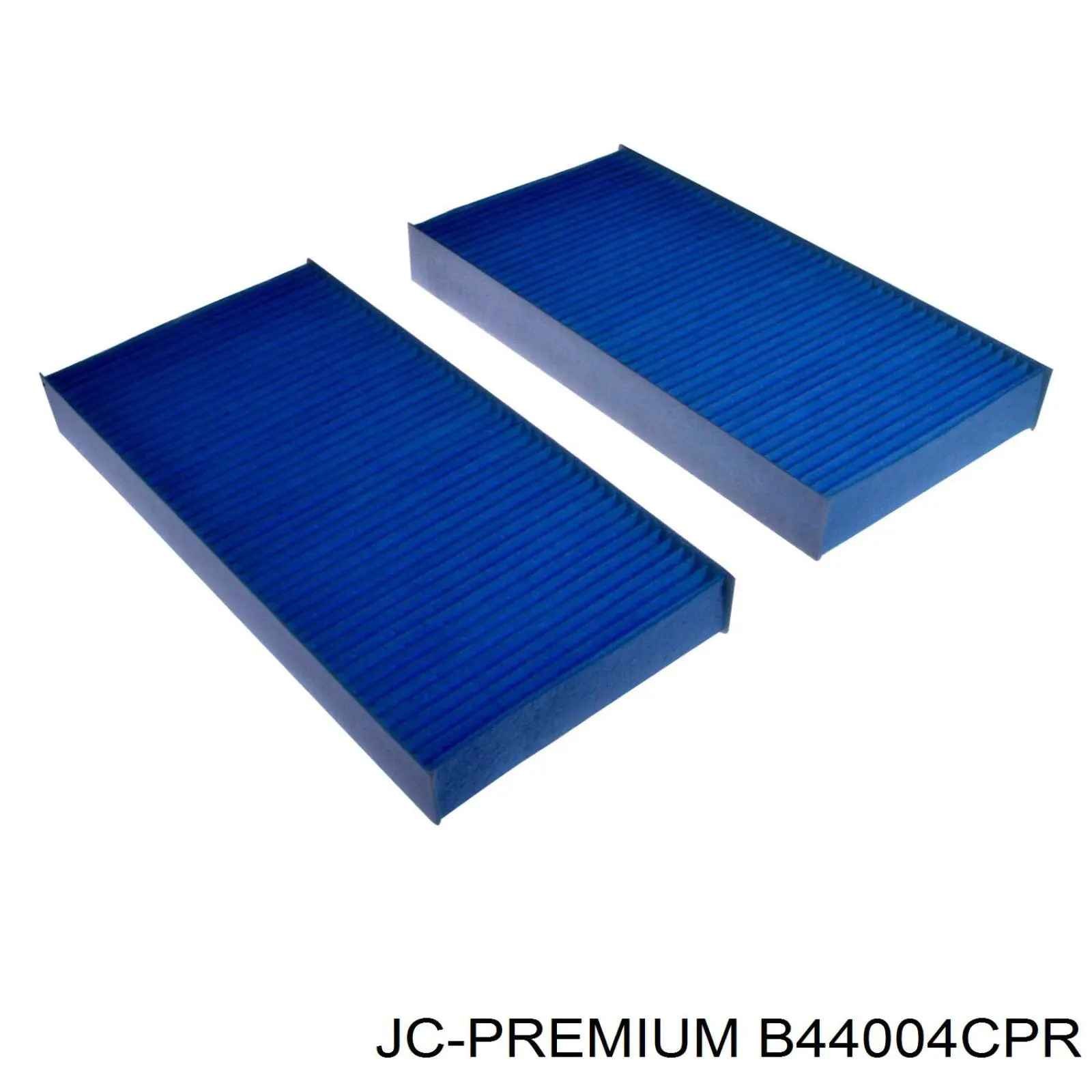 Повітряний фільтр салону JC Premium B44004CPR