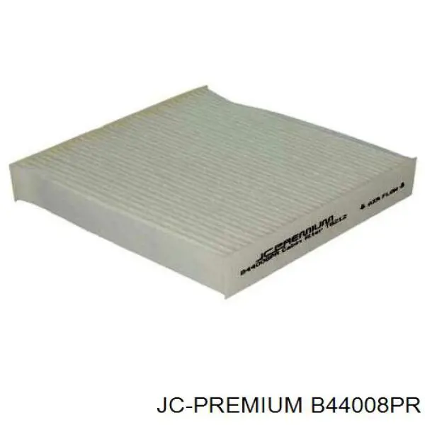 B44008PR JC Premium Внутрішньосалонний фільтр