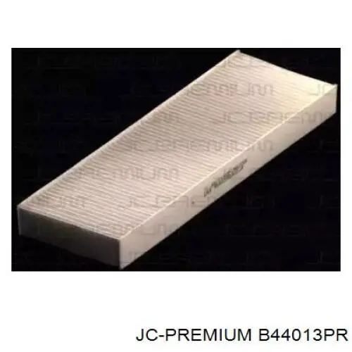 Фільтр повітряний обігрівача JC Premium B44013PR ціна, від 6.51 USD