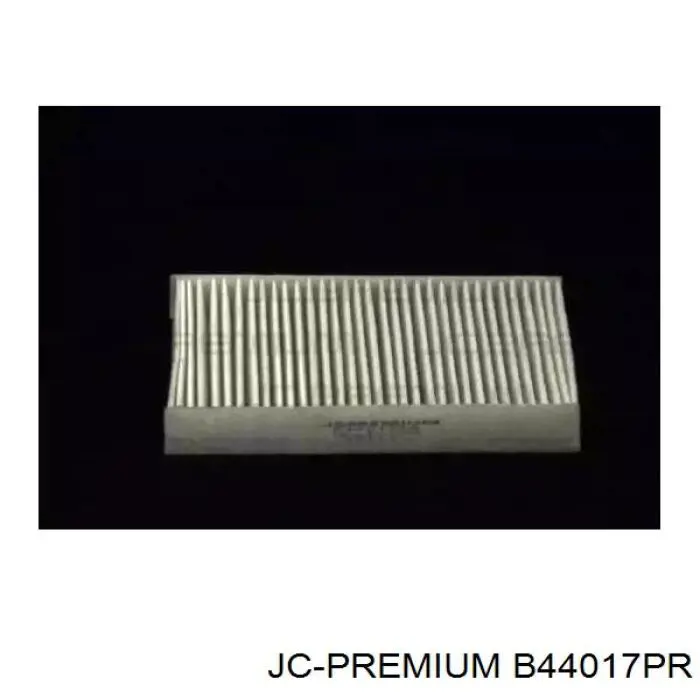 Фільтр салону B44017PR JC Premium