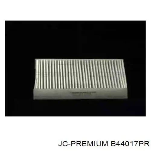 B44017PR JC Premium Фильтр салона