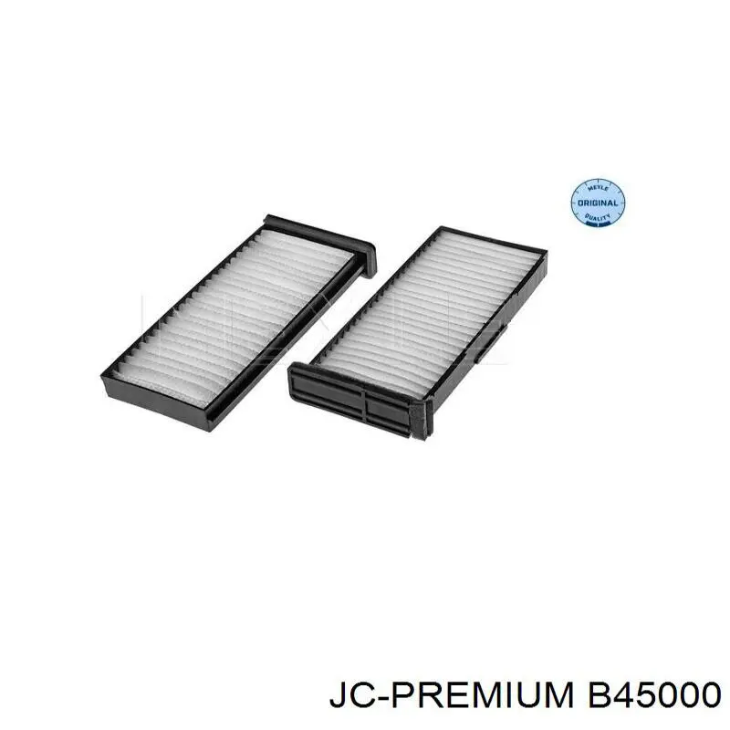 Купити B45000 JC Premium Фільтр салону вугільний