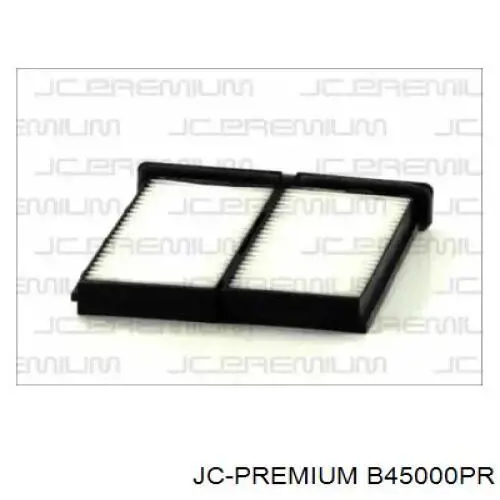 B45000PR JC Premium фільтр салону