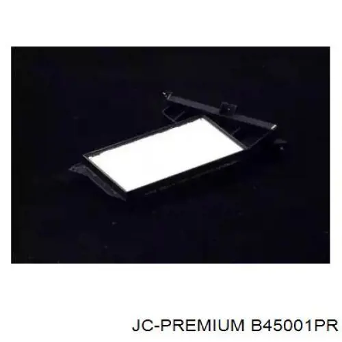 B45001PR JC Premium фільтр салону