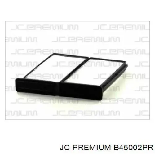 B45002PR JC Premium фільтр салону
