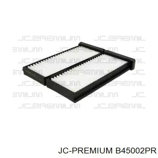 Купити B45002PR JC Premium Фільтр салону вугільний