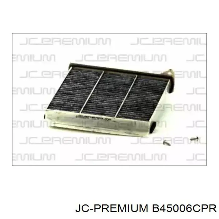 Фільтр салону B45006CPR JC Premium