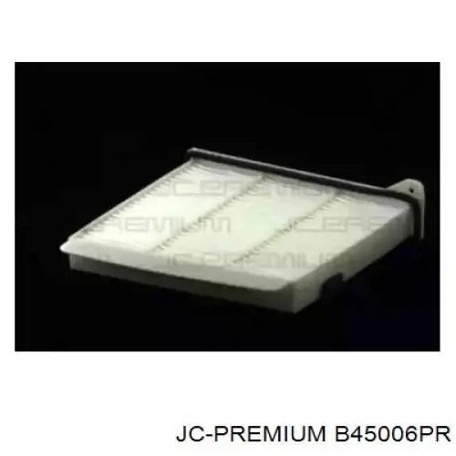 B45006PR JC Premium фільтр салону