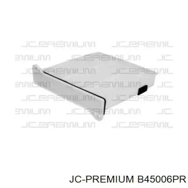 Фільтр салону B45006PR JC Premium