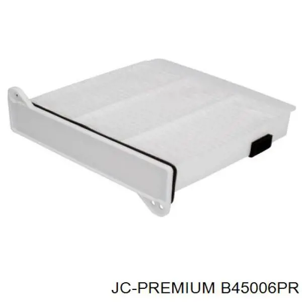 Купити B45006PR JC Premium Фільтр салону вугільний
