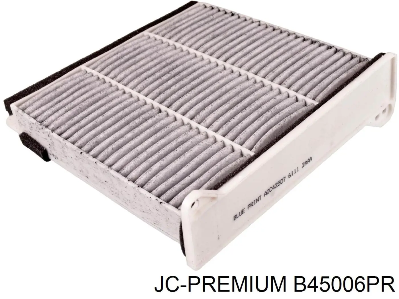 Фільтр салону B45006PR JC Premium