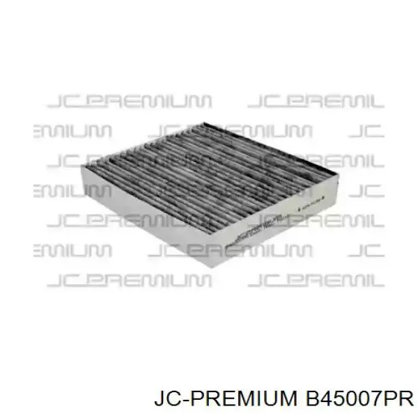 Купити B45007PR JC Premium Фільтр салону вугільний