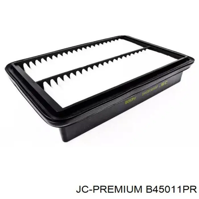 Купити B45011PR JC Premium Фільтр салону вугільний