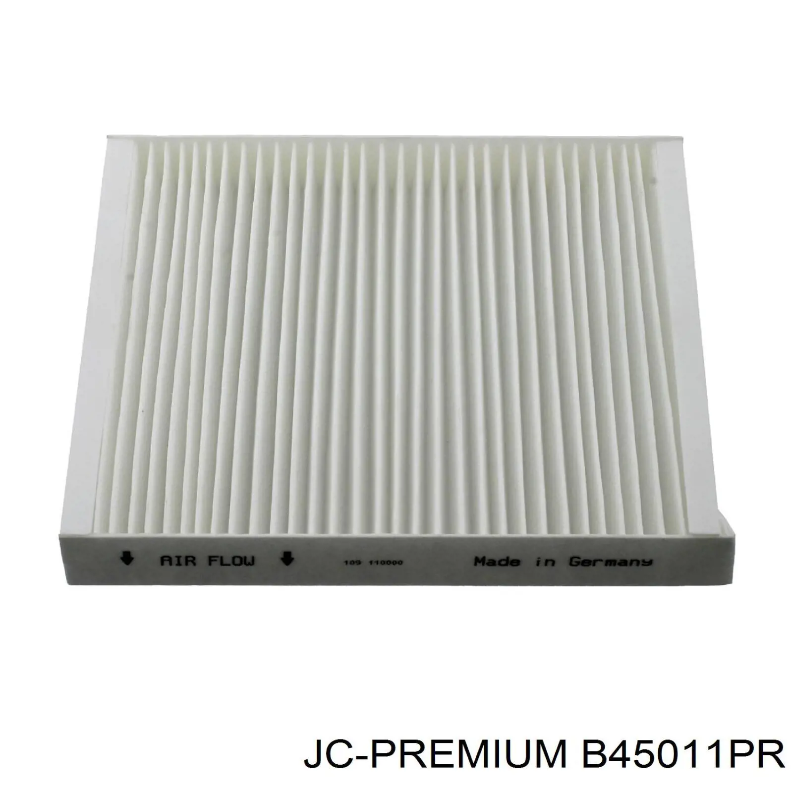 B45011PR JC Premium Внутрішньосалонний фільтр