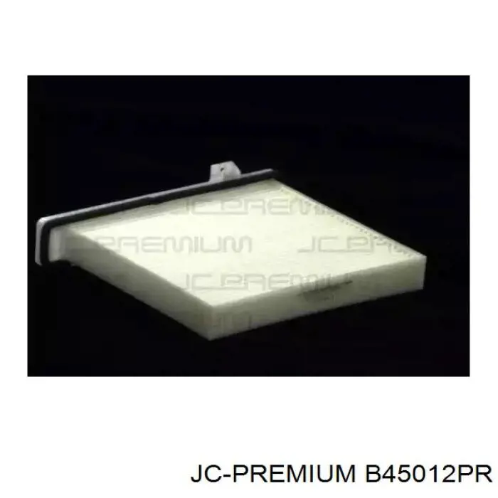 Купити B45012PR JC Premium Фільтр салону вугільний