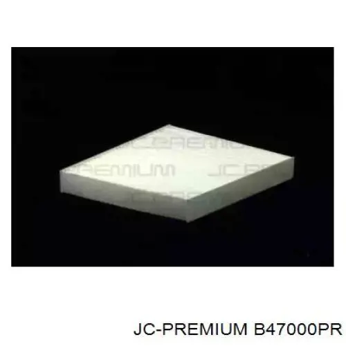 Купити B47000PR JC Premium Фільтр салону вугільний