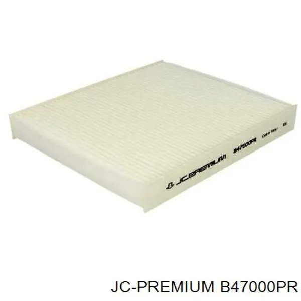 Фільтр салону B47000PR JC Premium