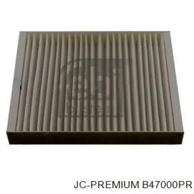 Фільтр повітряний обігрівача JC Premium B47000PR ціна, від 6.00 USD