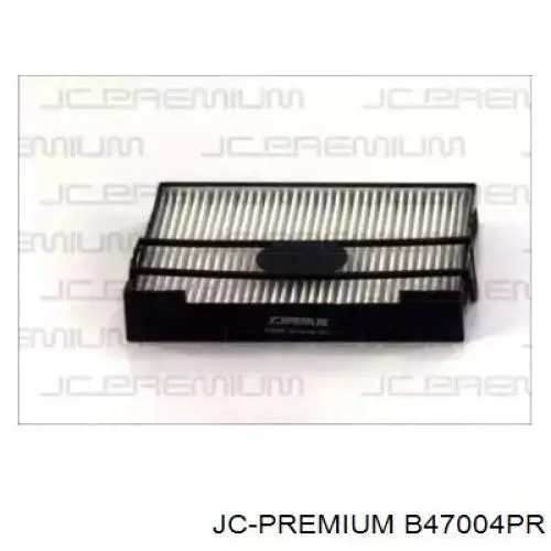 B47004PR JC Premium фільтр салону