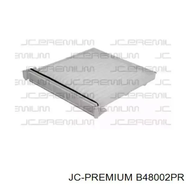 B48002PR JC Premium фільтр салону