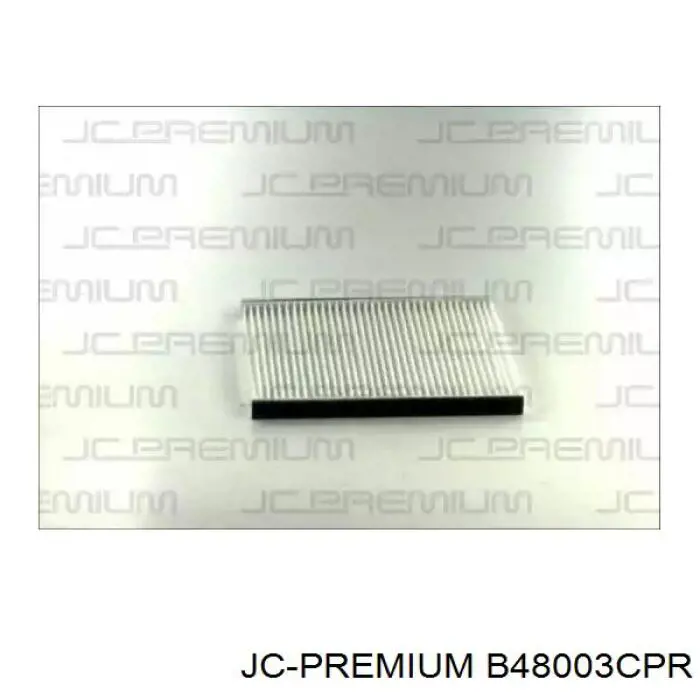 Фільтр салону B48003CPR JC Premium