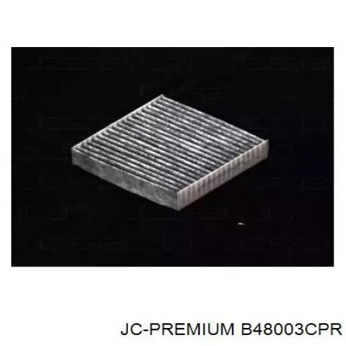 B48003CPR JC Premium фільтр салону