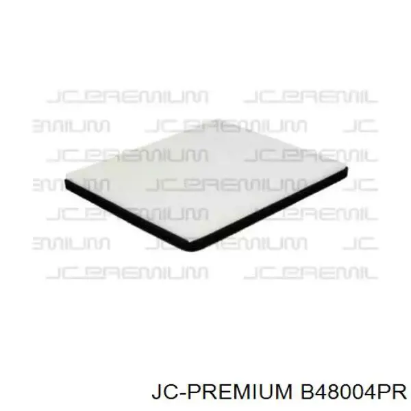 B48004PR JC Premium фільтр салону