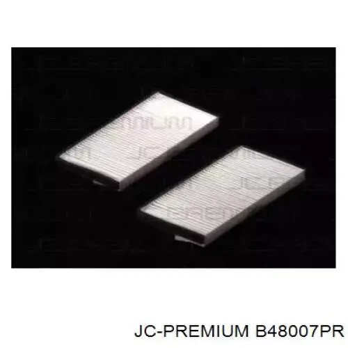 Купити B48007PR JC Premium Фільтр салону вугільний