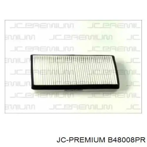 Фільтр повітряний обігрівача JC Premium B48008PR ціна, від 4.93 USD