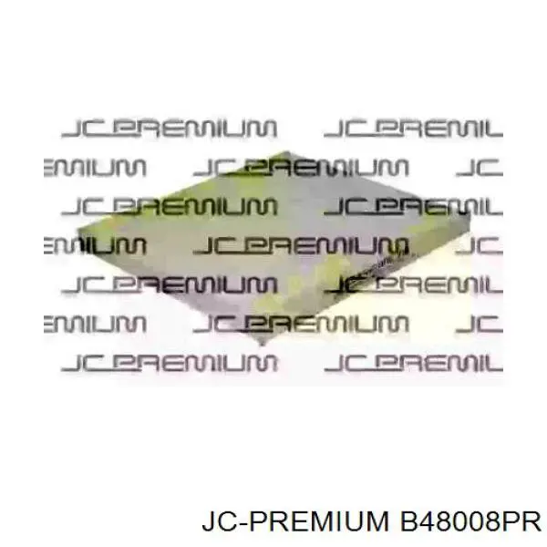 Купити B48008PR JC Premium Фільтр салону вугільний