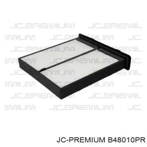 B48010PR JC Premium фільтр салону