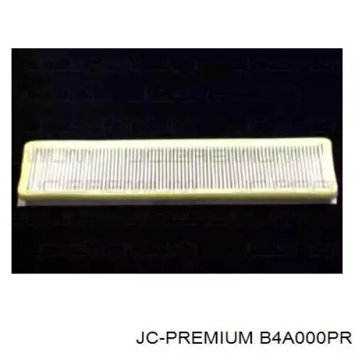 B4A000PR JC Premium фільтр салону