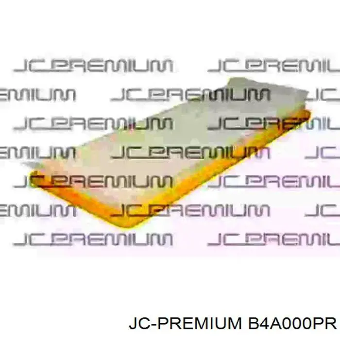 Фільтр салону B4A000PR JC Premium