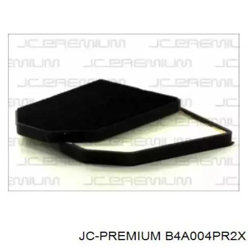 B4A004PR2X JC Premium фільтр салону