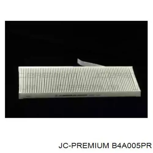 Купити B4A005PR JC Premium Фільтр салону вугільний