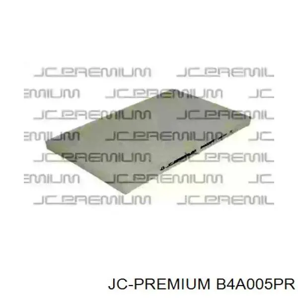 Фільтр салону B4A005PR JC Premium