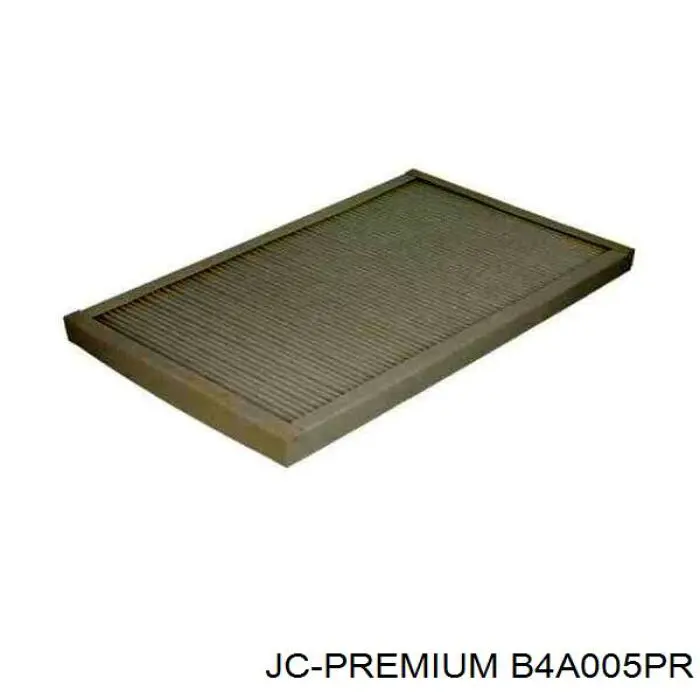 B4A005PR JC Premium Внутрішньосалонний фільтр