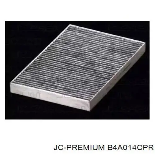 B4A014CPR JC Premium Внутрішньосалонний фільтр