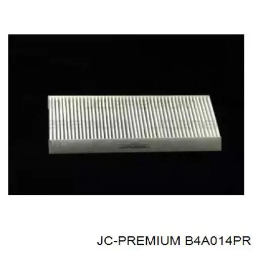 B4A014PR JC Premium Внутрішньосалонний фільтр