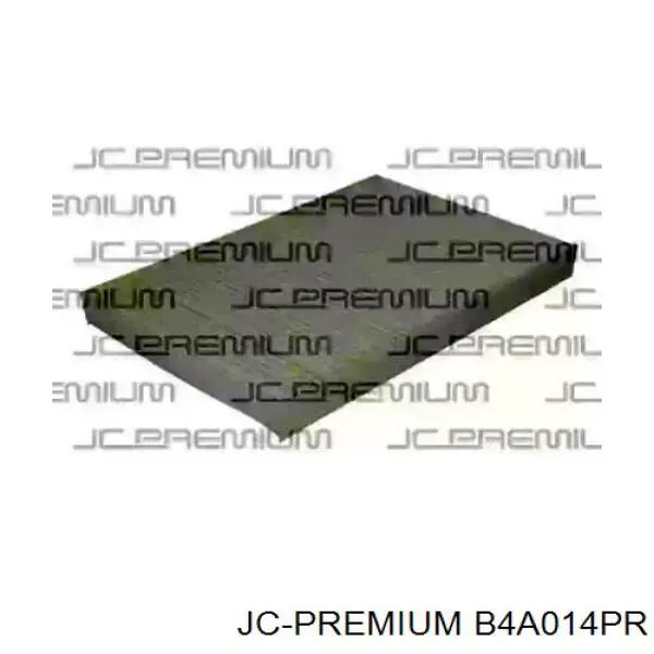 Фільтр повітряний обігрівача JC Premium B4A014PR ціна, від 4.04 USD