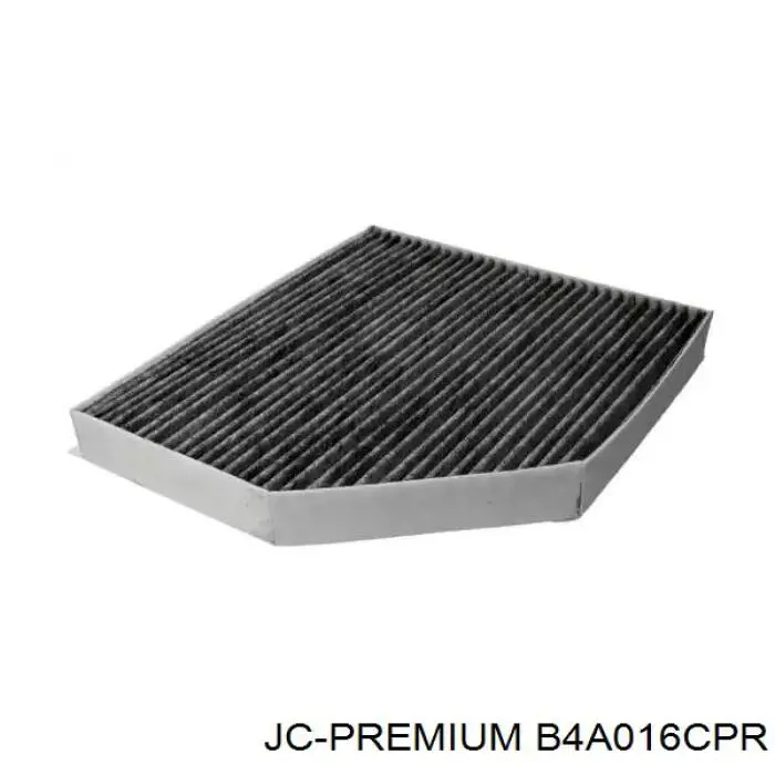 Купити B4A016CPR JC Premium Фільтр салону вугільний