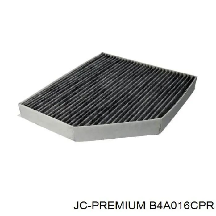 Фільтр салону B4A016CPR JC Premium